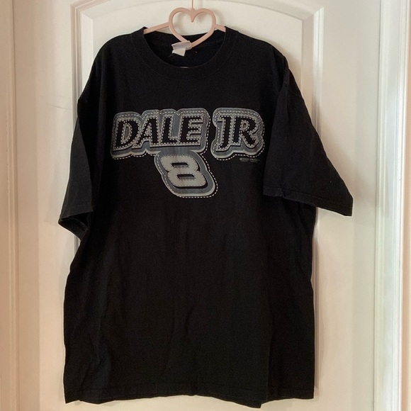 Nascar Other - NASCAR tshirt. Dale Jr 8​​​​​​​